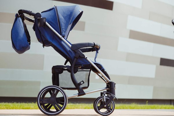 Pourquoi opter pour une poussette trio ?