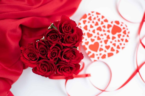 Quel budget pour des roses éternelles pour la Saint Valentin ?