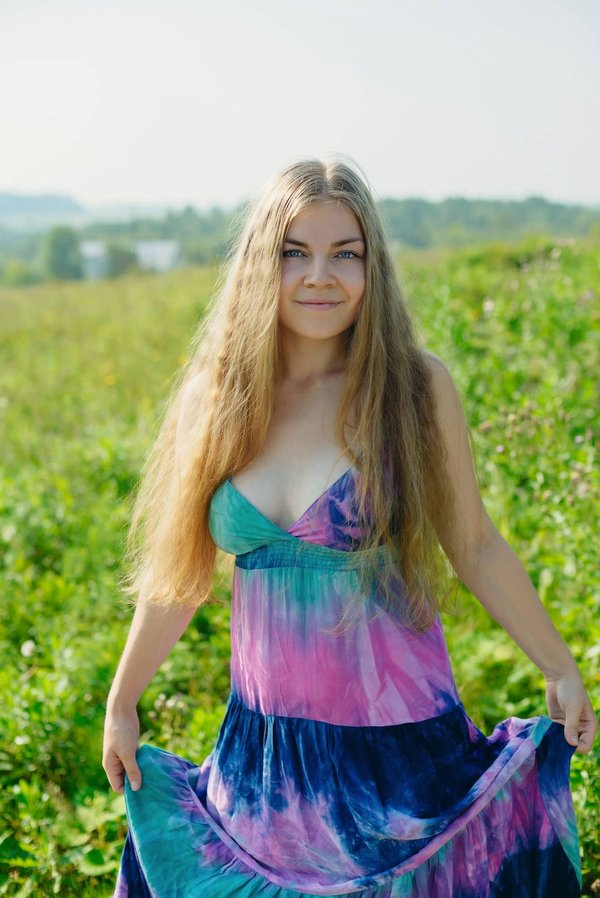 Robes hippie bohème : l'essence de la liberté vestimentaire