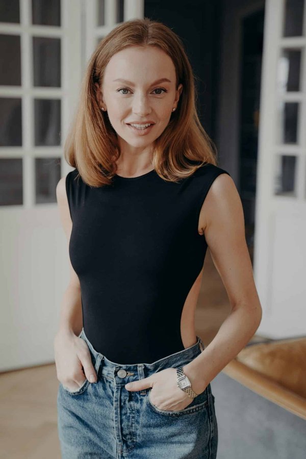 Body dos nu invisible : comment l'entretenir ?