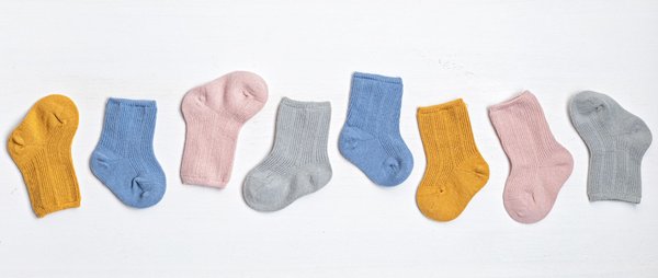Le cas boutique de chaussettes tendances et originales