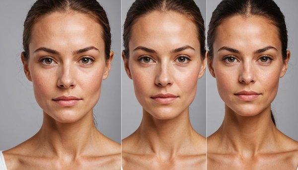 Cinq conseils pour renforcer naturellement le collagène peau