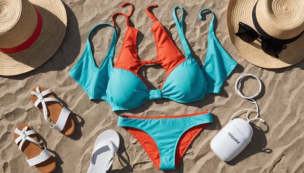 Votre guide pratique pour choisir le maillot de bain idéal