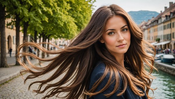 Extension de cheveux à Annecy : votre spécialiste à découvrir