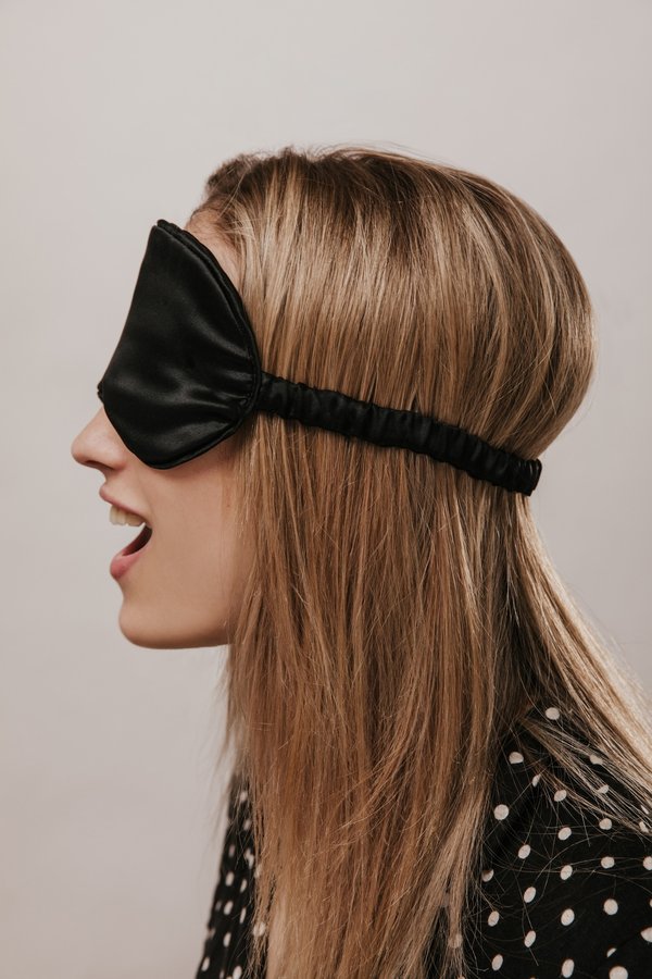 Les bienfaits du masque en soie pour votre peau